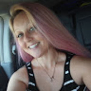 Meet your Posher, Sharyn